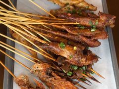 -林二哥宜烤官·宜宾小烧烤