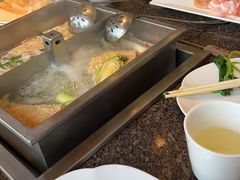 -皇城老妈·大连海鲜火锅(港湾店)