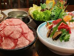 -东海怡品海鲜豆捞(舟宿夜江店)