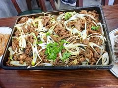-清真永恒华威肉饼(潘家园店)