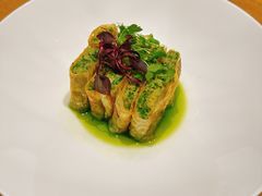 -荷风细雨·中国茶宴(世纪大道店)