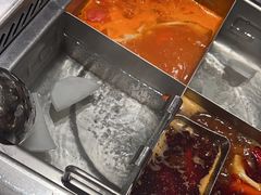 -海底捞火锅(江北万达商业广场店)