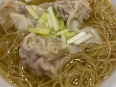 -一记面馆(易发店)