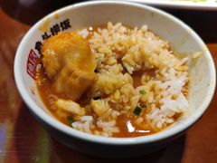 -魏铭鱼头捞饭(嘉善店)