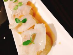 -北京四季酒店·采逸轩