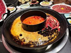 -巴蜀大将火锅(春熙店)