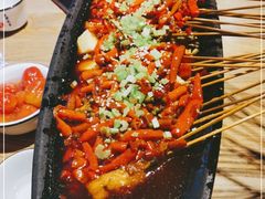 -成都吃客(九眼桥店)