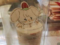 -欢牛蛋糕屋(萧山万象汇店)