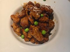 -庆江南江南菜(琴湖溪里花园城店)