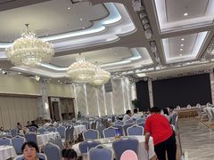 -圣丰城酒家·宴会(宝安大仟里店)
