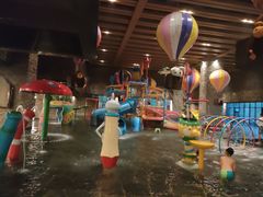 -清河半岛温泉度假酒店