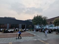 -粥旺庄(芳村店)