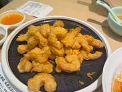 -吕氏疙瘩汤·海鲜新鲁菜(凯德mall新都心店)
