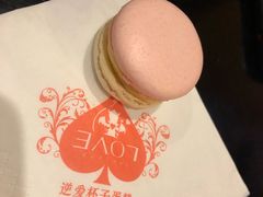-3A07逆爱杯子蛋糕