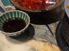 -锦府盐帮·侯宅(五棵松万达店)