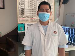 -张钰强中医正骨推拿连锁(华发商都店)