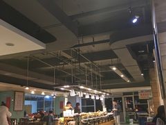 -素清香(解放路店)