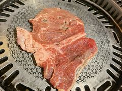 -汉城馆·烤肉火锅餐厅·韩国烤肉(河北云瑧世纪大饭店)