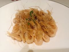 -狮王府淮扬菜(新街口友谊店)