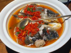 -老湘村·湖南土菜(天河维多利店)