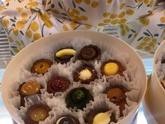 -发酵食堂(屏风街店)