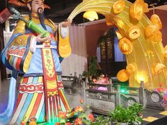 -醉长安(钟楼旗舰店)