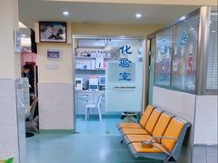 -动物缘宠物医院·骨科·猫科(西二环店)