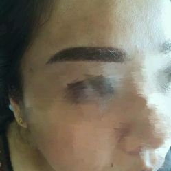 -VON半永久眉学设计