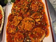 -红辣椒·川菜·火锅(张杨路店)