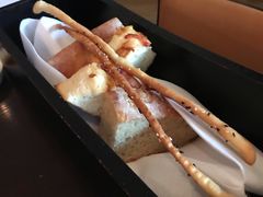 -当米亚诺意大利餐厅(武汉光谷凯悦酒店)