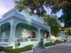 -龙环葡韵住宅式博物馆
