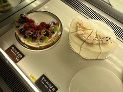 -麦田工坊(月湖店)