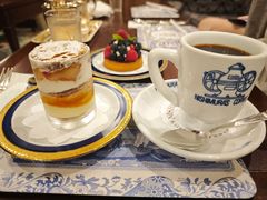 -西村咖啡店 (中山手本店)