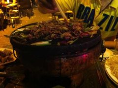 -厚味居炙子烤肉·清真(天桥南纬路店)