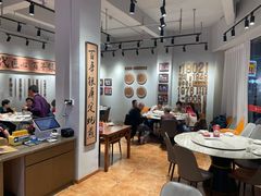 -百年银屏蚝烙·潮汕菜·非遗(乐山店)