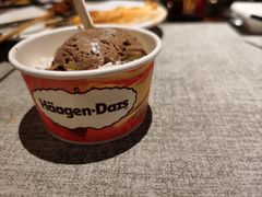 -西安西藏大厦开元名都大酒店·自助餐厅