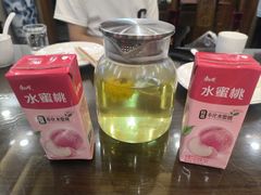 -润泽园饭庄(中山路店)