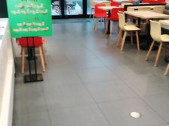 大堂-永和大王(杨高中路店)
