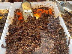 麻辣牛肉干-鑫记婆婆兔·兔头(春熙店)