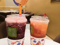 -奈雪的茶(国金中心店)