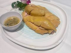-稻香饭店(IFS国金中心店)