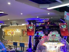 -天空之城游乐体验世界(义乌之心店)