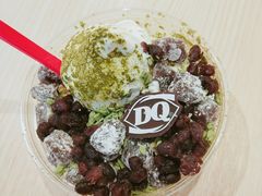 -DQ·蛋糕·冰淇淋(天通苑华联店)