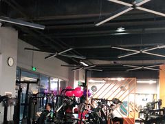 -银锐24h健身·Ai闪练(建设路店)