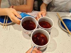 -鱼酷活鱼烤鱼(南京水游城店)