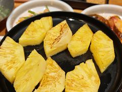 -狮子三•脆鳗鱼烤肉(信和廣場4樓店)