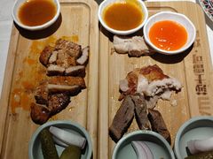 -俄士厨房(环球港店)