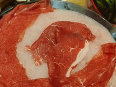-清真军邺·金富苑肥牛(石坡街旗舰店)