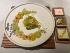 -叶叶菩提(太原别墅店)