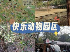-合肥野生动物园